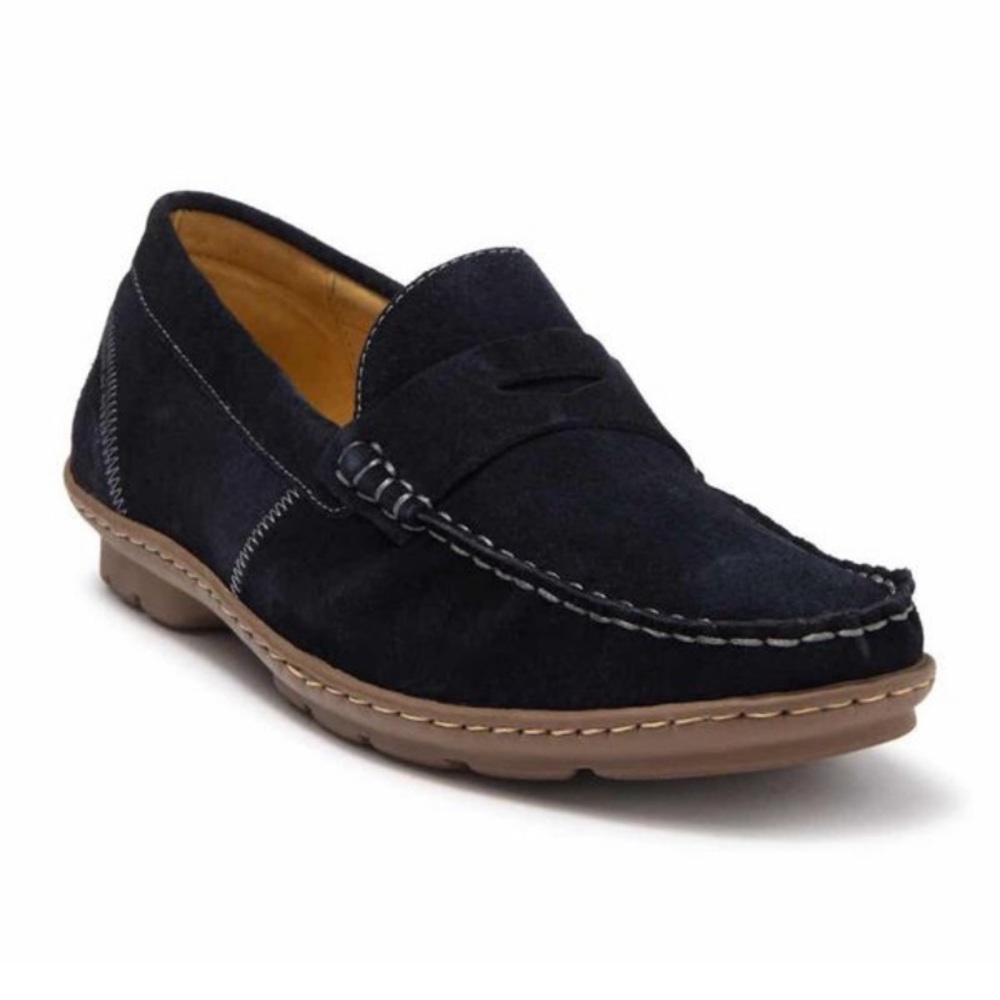 Sandro Moscoloni Raimundo Penny Loafer